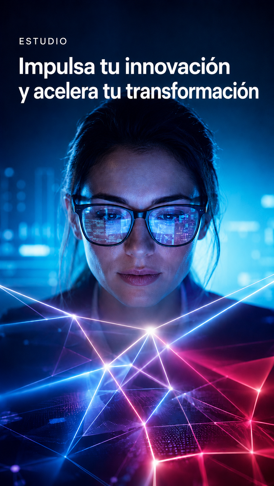 Impulsa tu innovación y acelera tu transformación